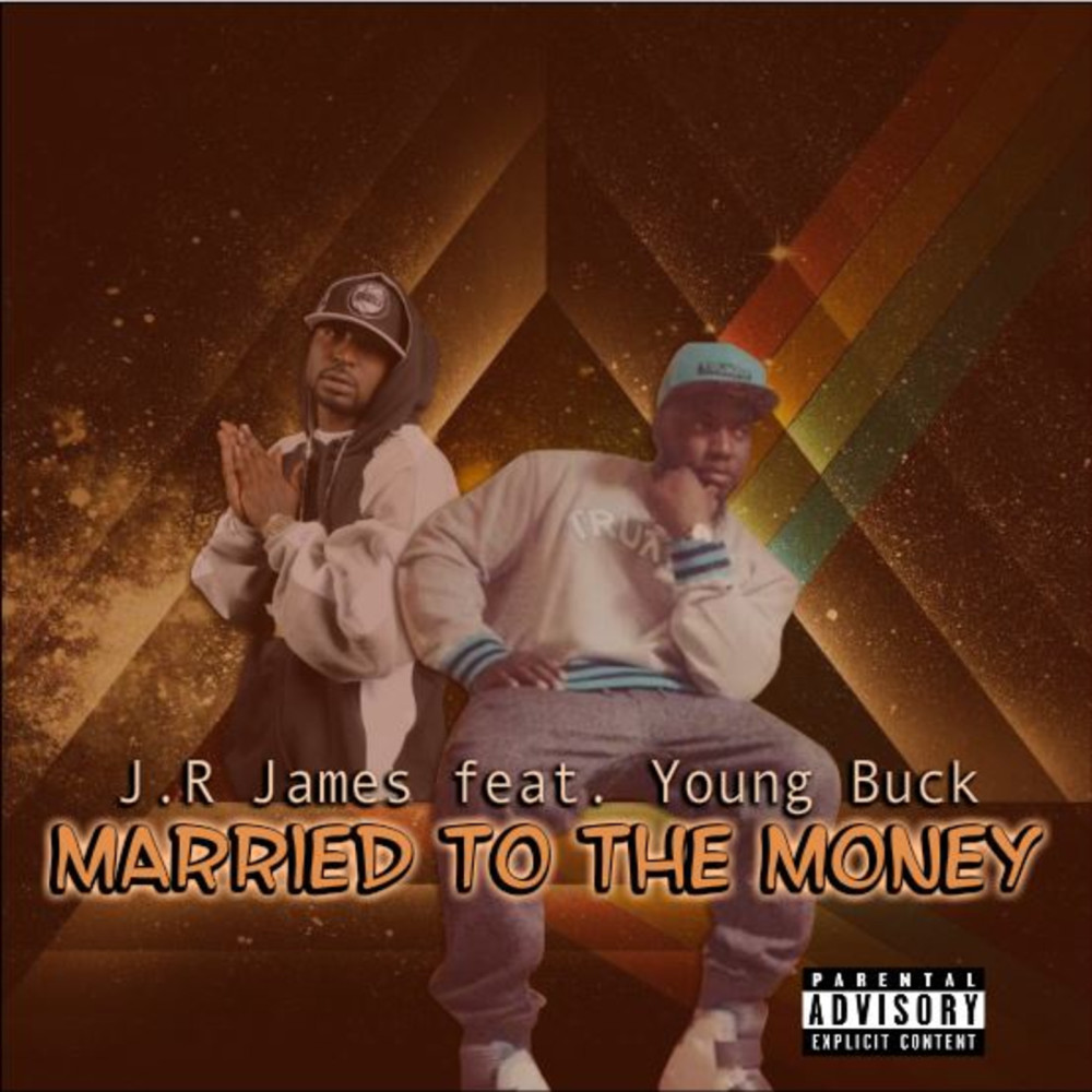 Married to the Money (feat. Young Buck) (Explicit)