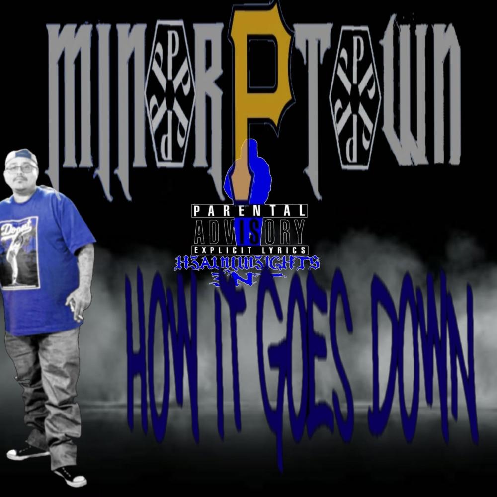 How It Goes Down (feat. G-Killem & Shoteboi) (Explicit)