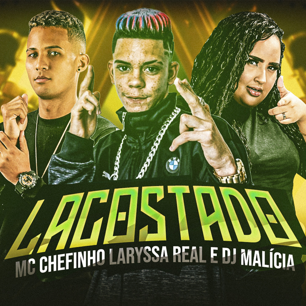Lacostado (Explicit)
