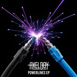 Axel Boy的專輯Powerlines EP