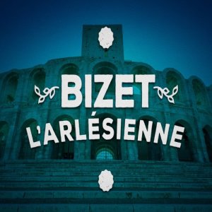 Consort of Voices的專輯Bizet: L'arlésienne