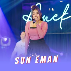 Album Sun Eman oleh Maharani