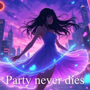 收聽Run & Hide的Party never dies歌詞歌曲
