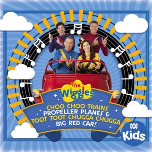 收聽The Wiggles的Toot Toot, Chugga Chugga, Big Red Car歌詞歌曲