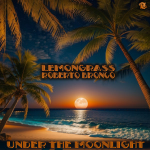 Album Under The Moonlight from Lemongrass
