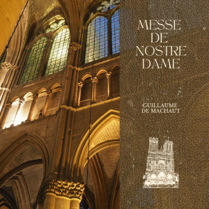 收聽Classical Masters的Mass - Notre Dame - III. Credo in unum Deum歌詞歌曲