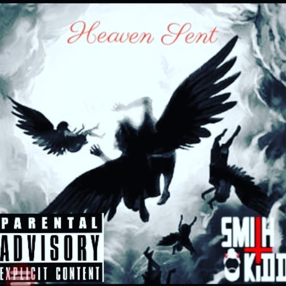 Heaven Sent (Explicit)