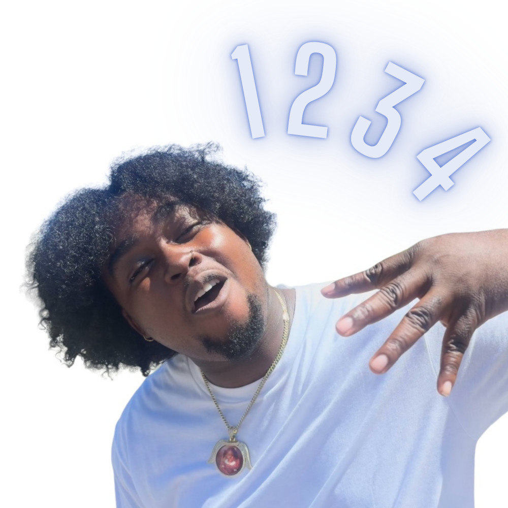 1234 (Explicit)