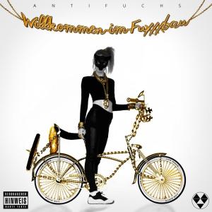 Listen to IWAIKNN (Explicit) song with lyrics from Antifuchs