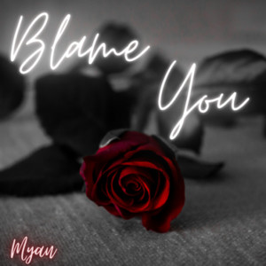 Album Blame You from Myan