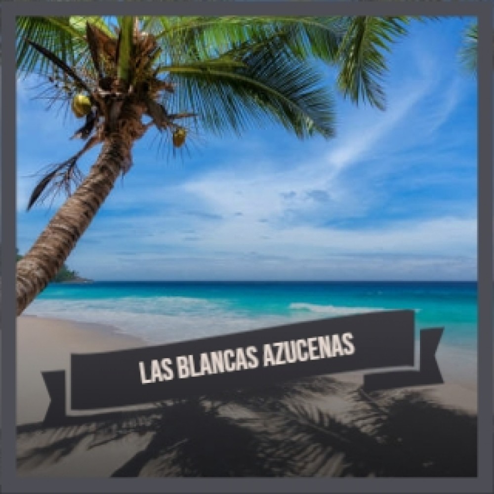 Las Blancas Azucenas