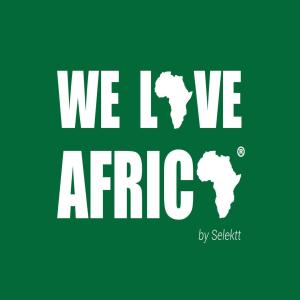 ดาวน์โหลดและฟังเพลง We Love Africa พร้อมเนื้อเพลงจาก Selektt