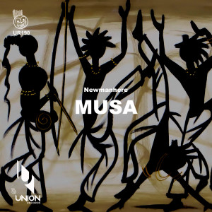 Album Musa from Newmanhere