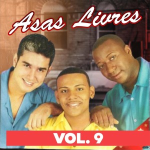 Asas Livres的专辑Asas Livres, Vol. 9