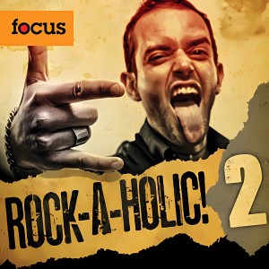 Bob Mitchell的專輯Rock-A-Holic! 2
