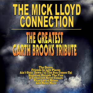 收聽The Mick Lloyd Connection的The Beaches Of Cheyenne歌詞歌曲