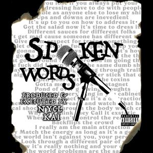 อัลบัม Spoken Words (Explicit) ศิลปิน NYCL KAI