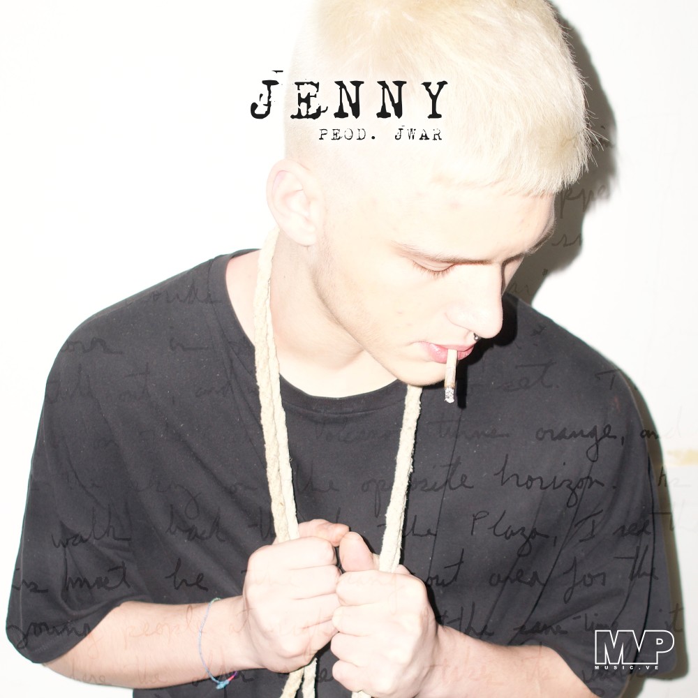 Jenny (Explicit)