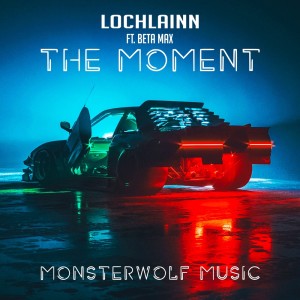 Album The Moment from 