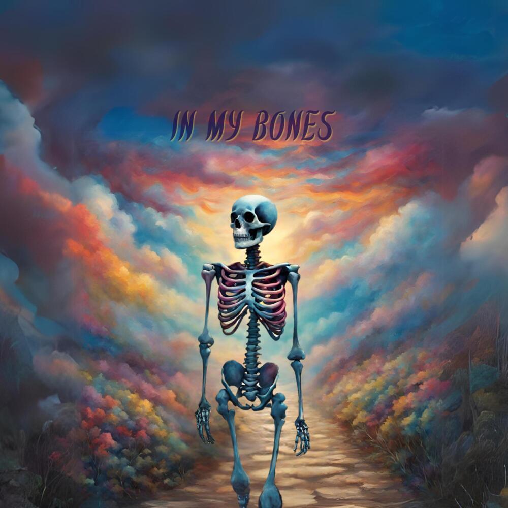 In My Bones (Explicit)