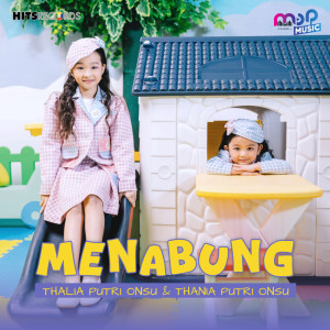 Thalia Putri Onsu的专辑Menabung