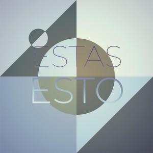 Album Estas Esto from Various