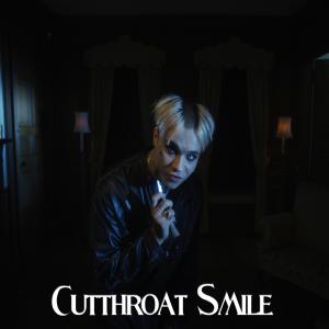 ดาวน์โหลดและฟังเพลง CUTTHROAT SMILE (Explicit) พร้อมเนื้อเพลงจาก BEXEY