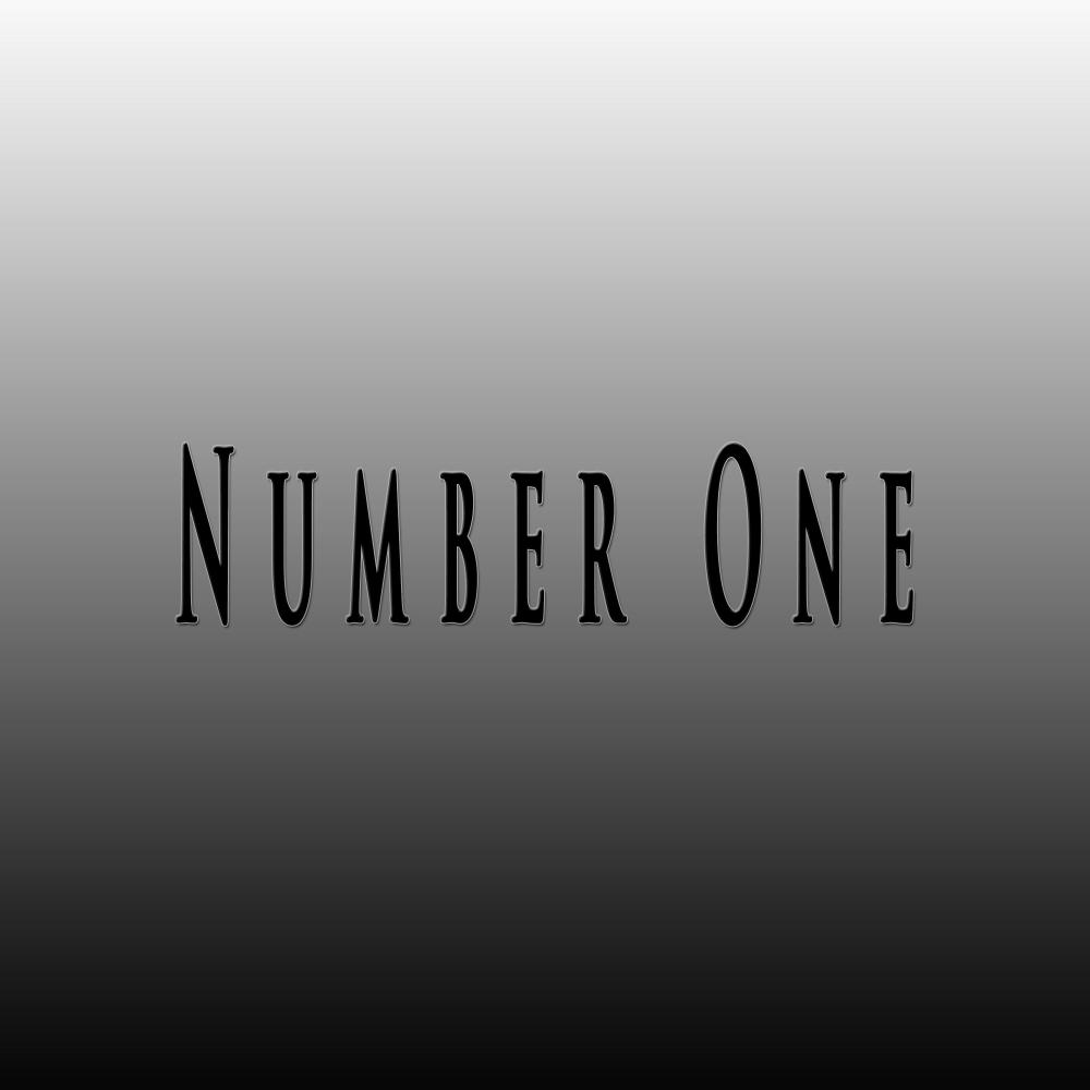 Number One (feat. CLM Beatz)