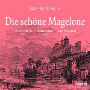 Peter Schreier & Konrad Ragossnig的專輯Die schöne Magelone (Live)