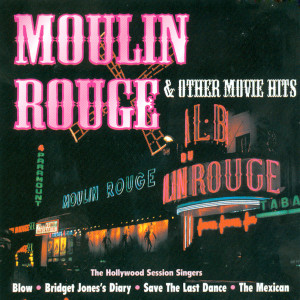 ดาวน์โหลดและฟังเพลง It's Raining Men (from "Bridget Jone's Diary") พร้อมเนื้อเพลงจาก Hollywood Session Singers