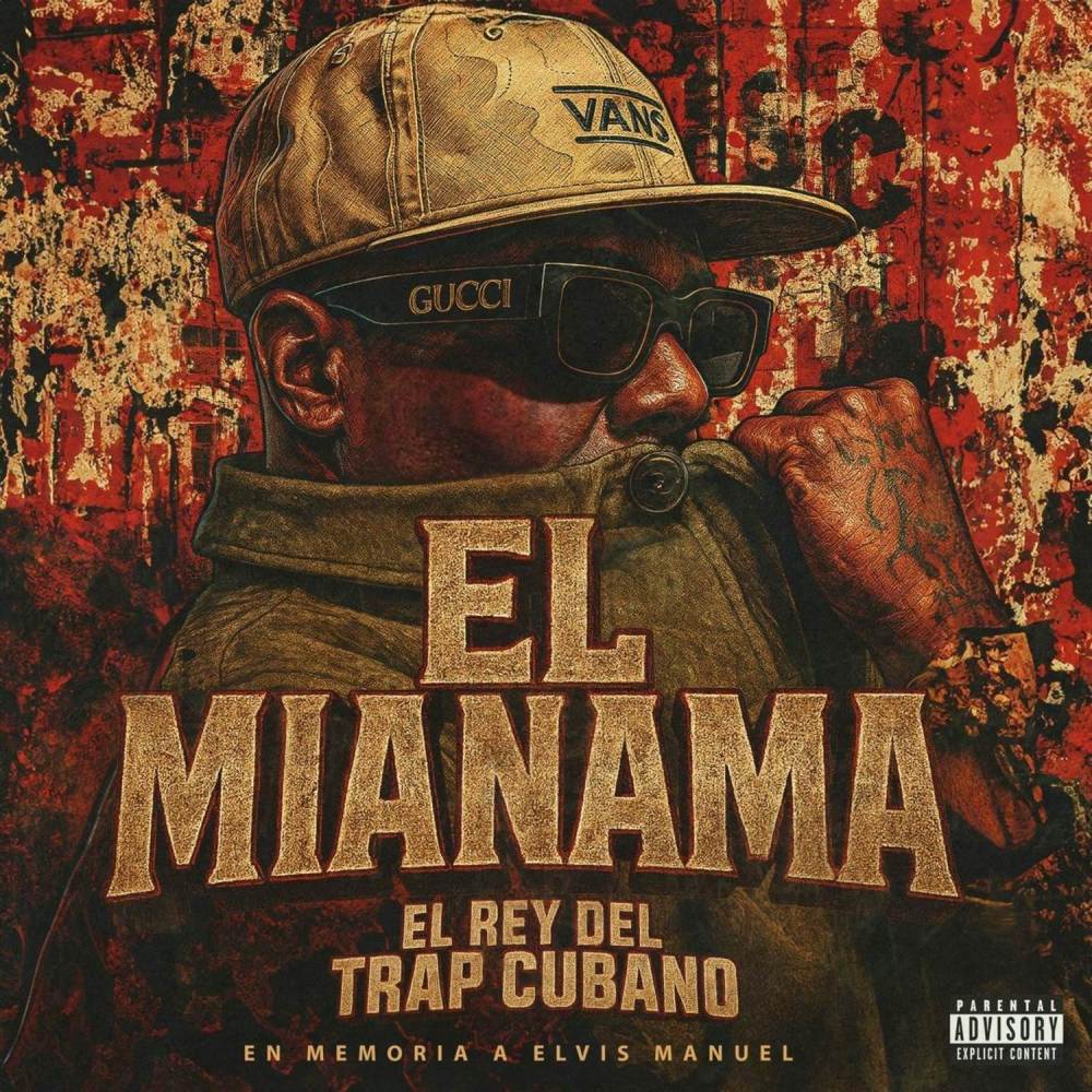 MUEVE ESE CULO (Explicit)