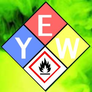 อัลบัม Chemical weapons (Explicit) ศิลปิน Yew