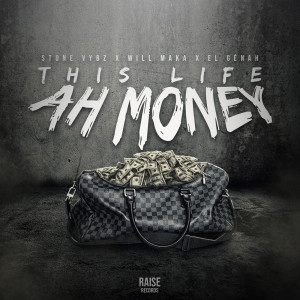 Listen to This Life Ah Money song with lyrics from Stone Vybz
