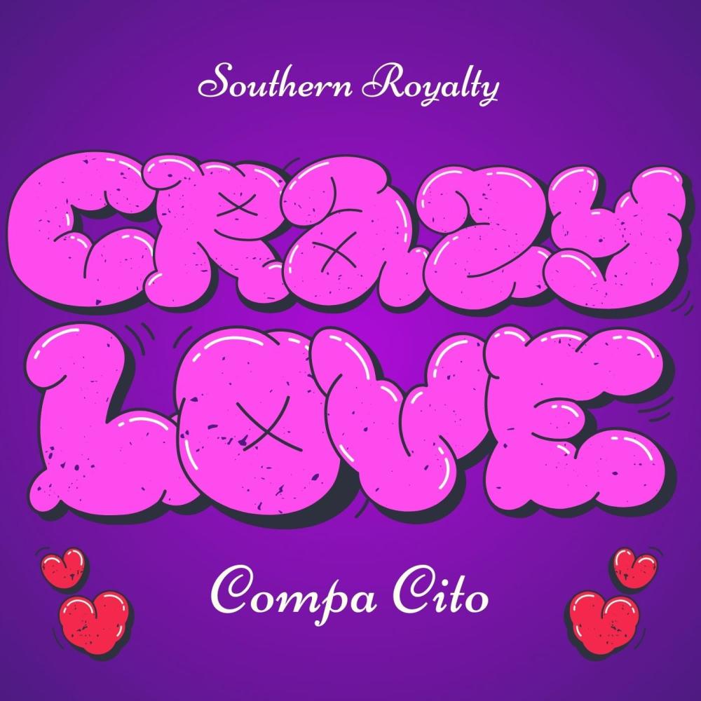 Crazy Love (Explicit)