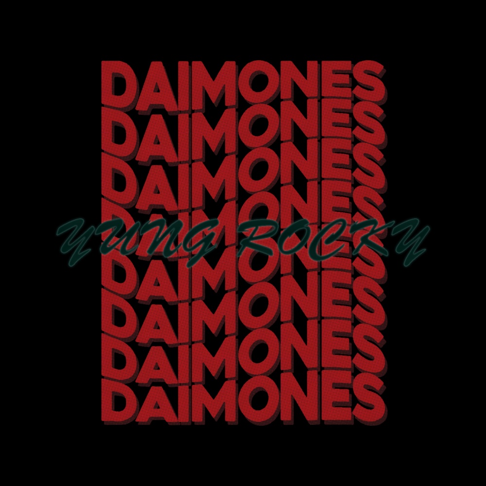 Daimones (Explicit)