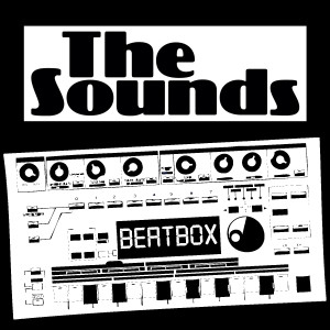 收聽The Sounds的Beatbox歌詞歌曲