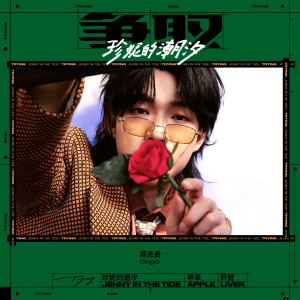 收听蒋先贵的珍妮的潮汐 (伴奏版) (伴奏)歌词歌曲