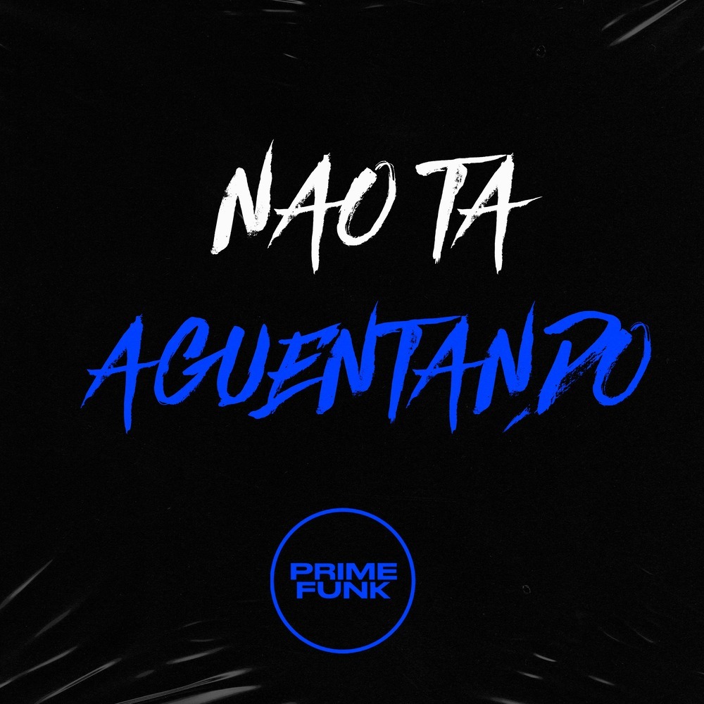 Nao Ta Aguentando (Explicit)