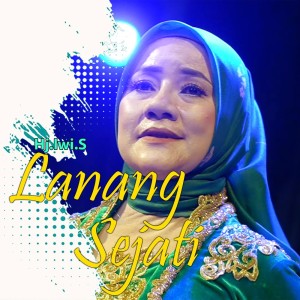 Dengarkan Lanang Sejati lagu dari Hj Iwi S dengan lirik