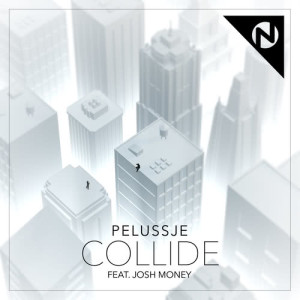 收聽Pelussje的Collide歌詞歌曲
