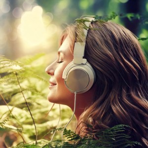 Heaven on Earth Instrumental Universe的專輯Music of Ease: Gentle Tunes for Relaxation