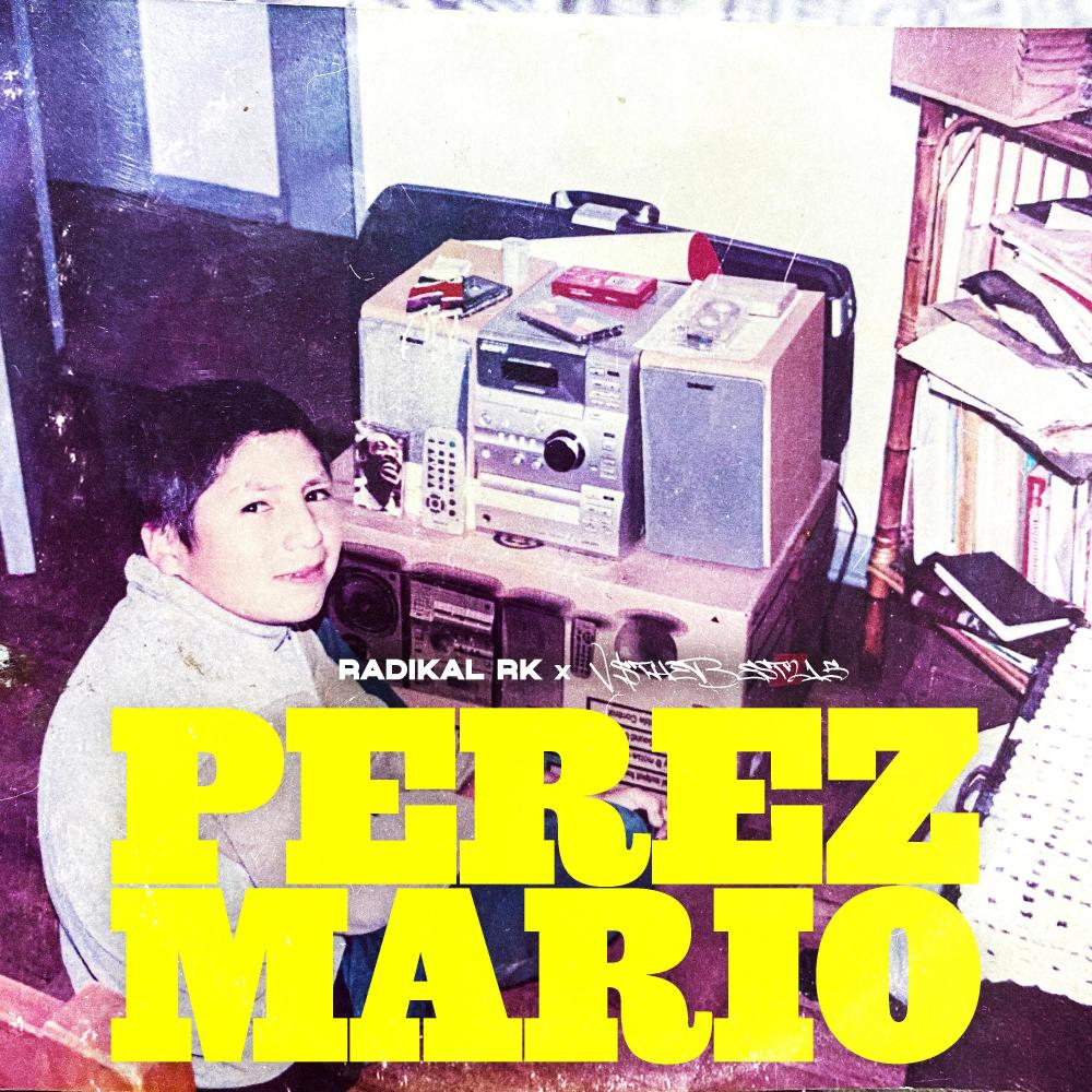 Espejo (feat. VStheBest215) (Explicit)