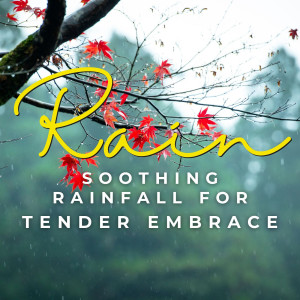 Rain's Tender Embrace: Soothing Rainfall for Babies