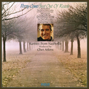 ดาวน์โหลดและฟังเพลง Here, There and Everywhere พร้อมเนื้อเพลงจาก Perry Como