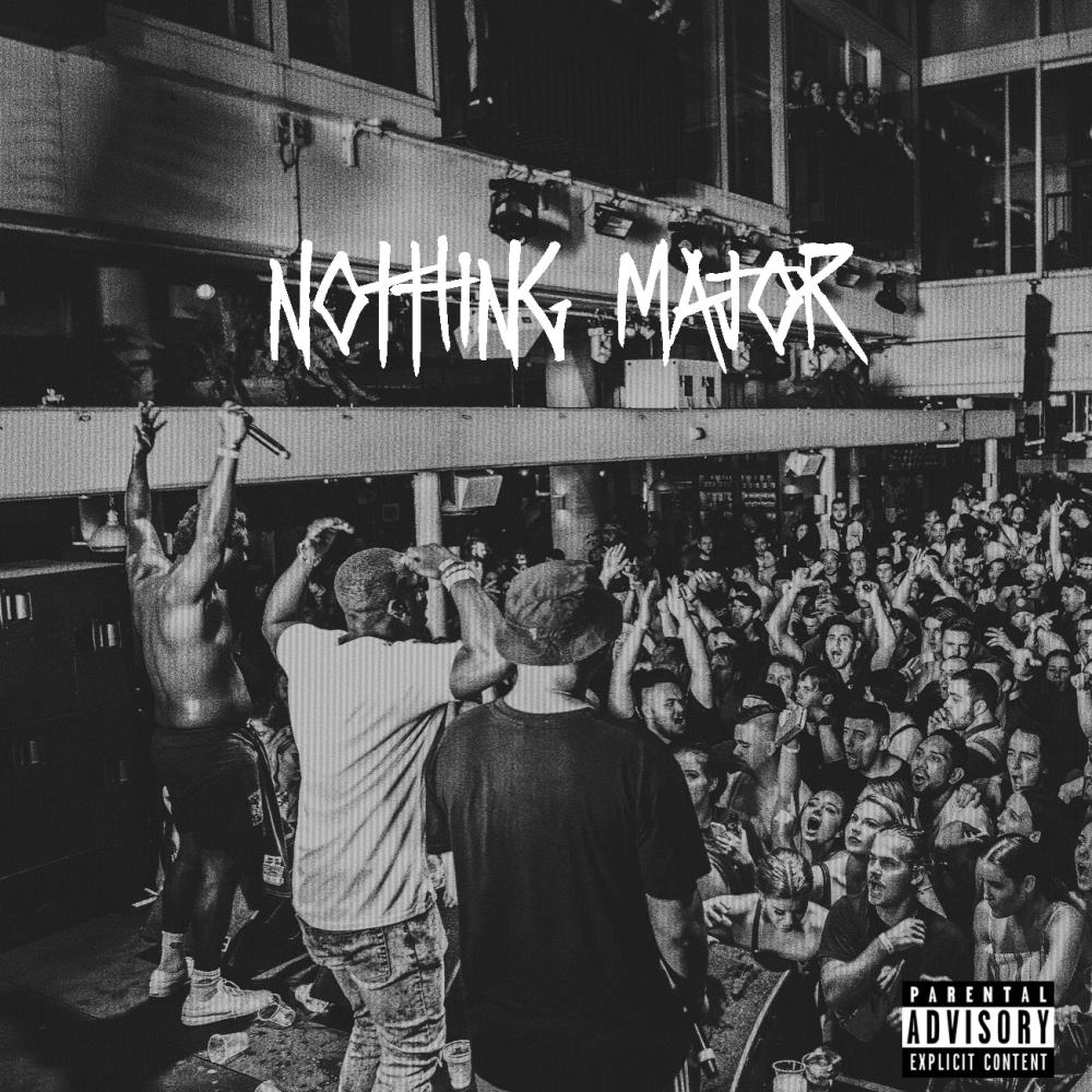 It's A Wrap (Explicit)