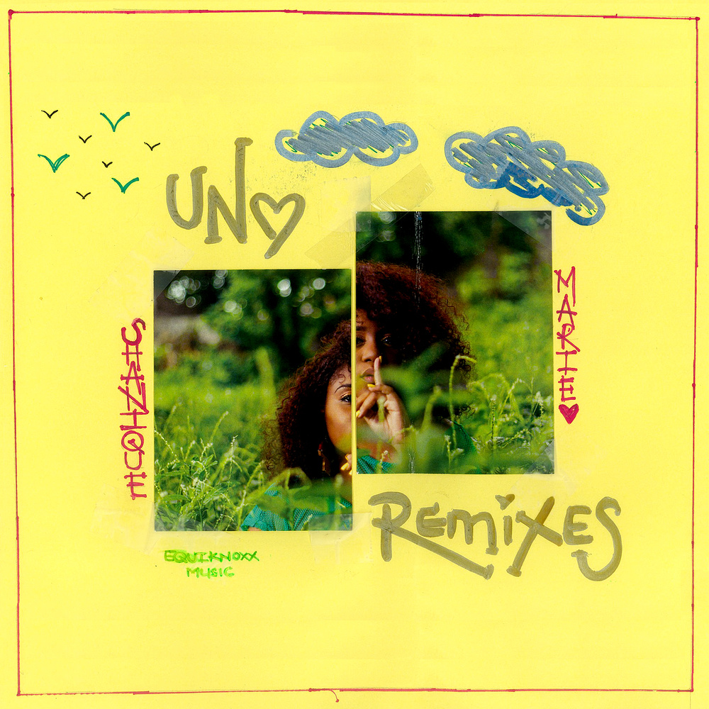 Talk (Time Cow Remix)