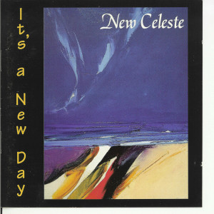 New Celeste的專輯It's a New Day