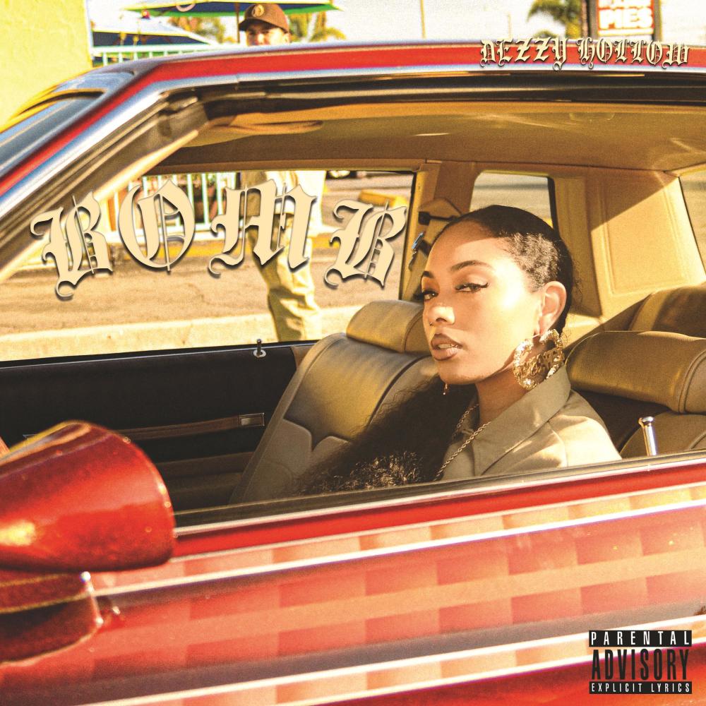 Bomb (Explicit)