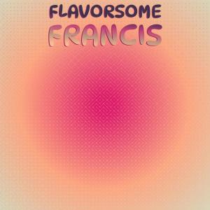 Various Artists的專輯Flavorsome Francis