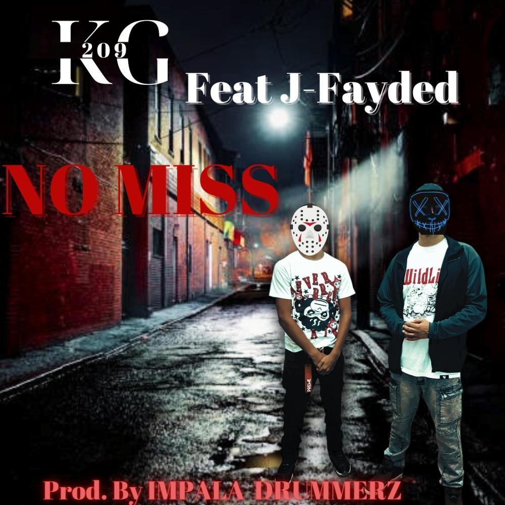 No Miss (Explicit)